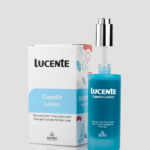 Lucente Capella ECO Lotion – Anti-Haaruitval – 100 ml Image