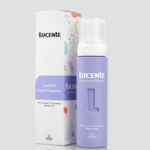 Lucente Lumini Foam Cleanser 200Ml Image