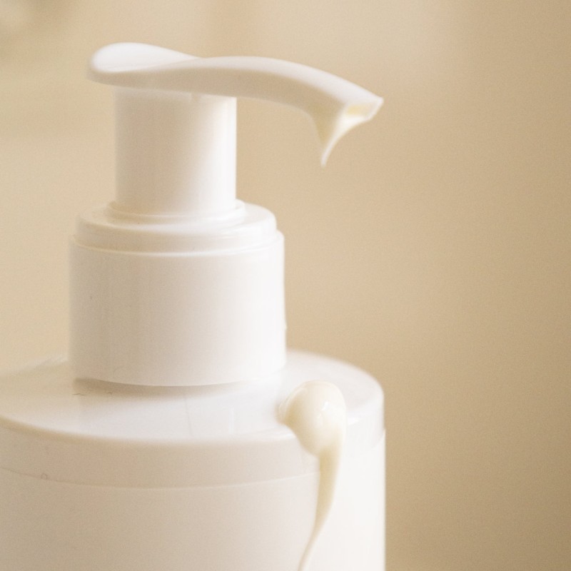 Karmameju LIFE Hand Lotion voor dagelijkse handverzorging