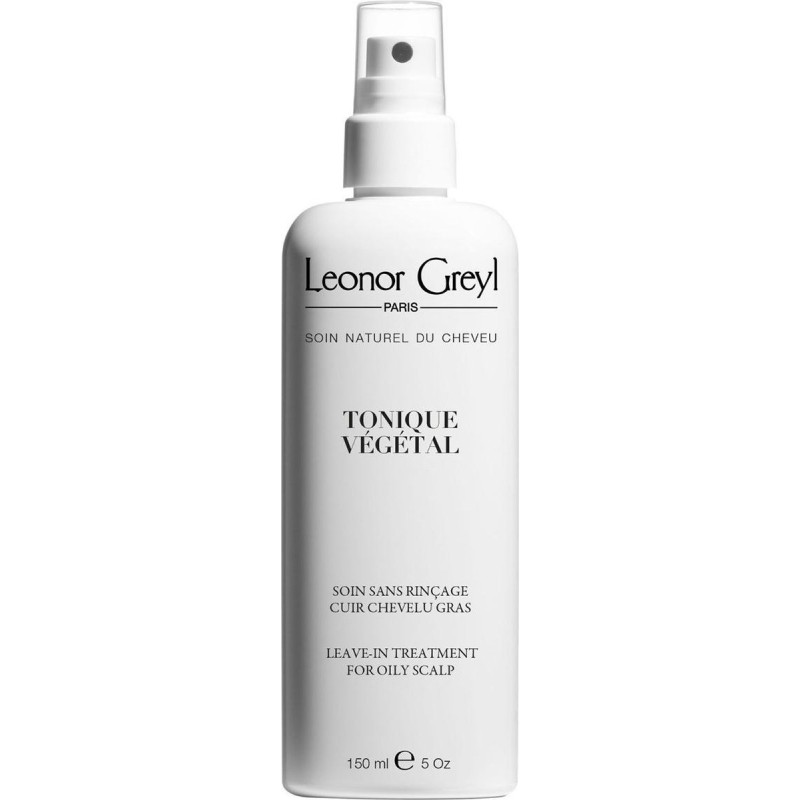 Leonor Greyl Tonique Végétal Treatment Spray 150 ml