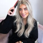 Cirrus - Wave Styler - Haarstyler - Volume Creëren - Niet Elektrisch - Luxe Opbergdoos - Afbeelding 2
