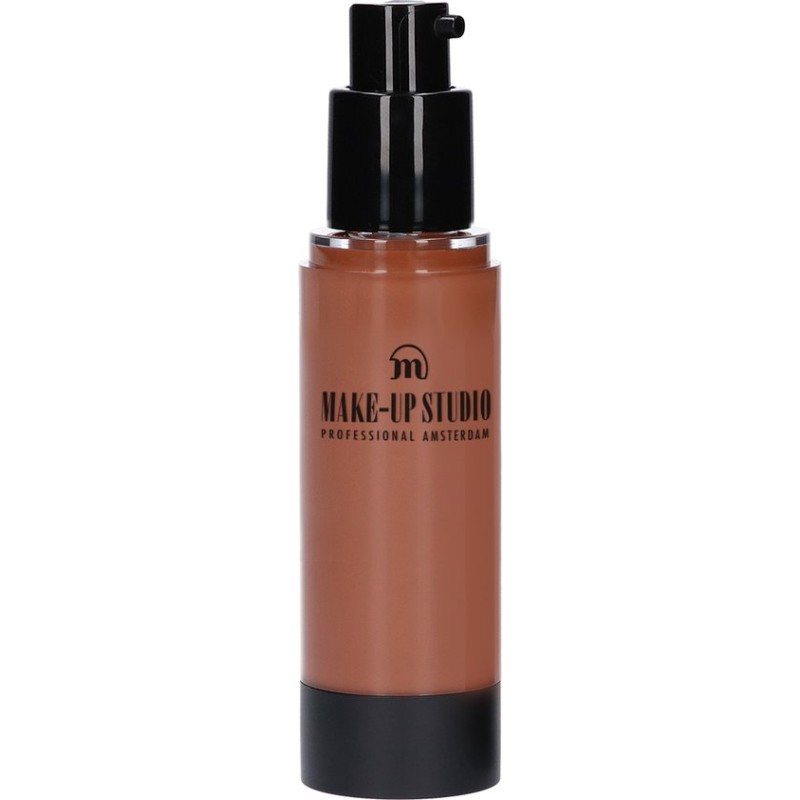 Make-up Studio Fluid Make-Up No Transfer CB5 Mocca 35 ml