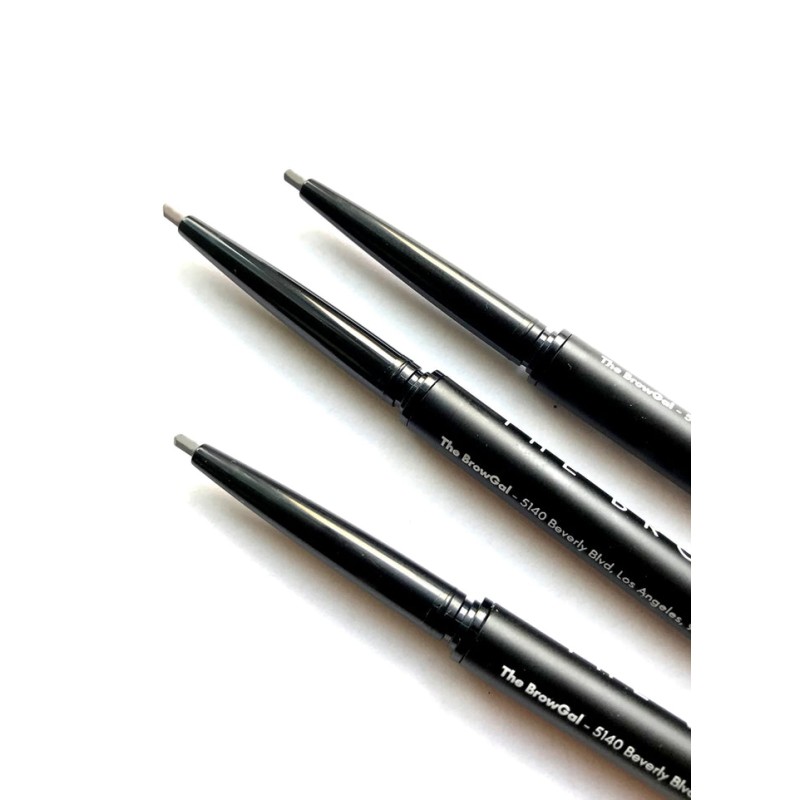 Tonya Crooks - The Browgal Soft Touch Powder Pencil