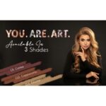 Tonya Crooks - The Browgal Soft Touch Powder Pencil
