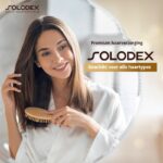 SOLODEX Roots (Intense Hair Repair Cream) - Afbeelding 3