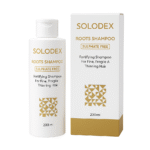 Solodex Roots – Medicinale Shampoo Tegen Haaruitval - 200 ml Image