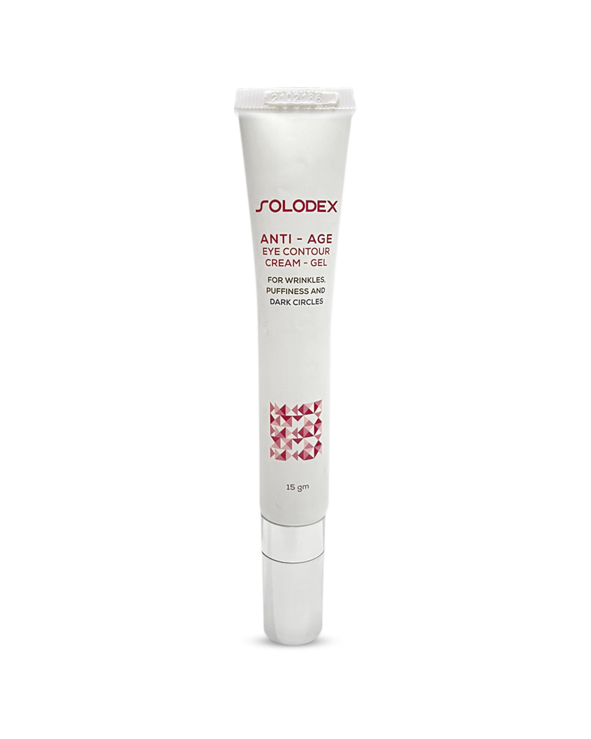 SOLODEX Anti-Age Eye Contour - anti aging oogcreme - oogcontourcreme
